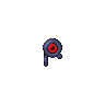 Shadow Unown (R)